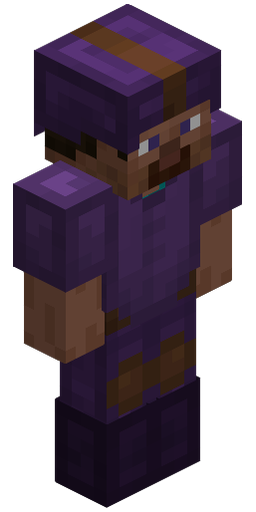Alchemist in its armour