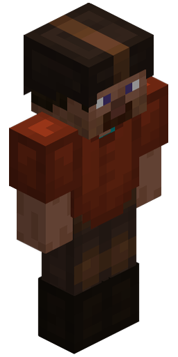 Artificer in its armour